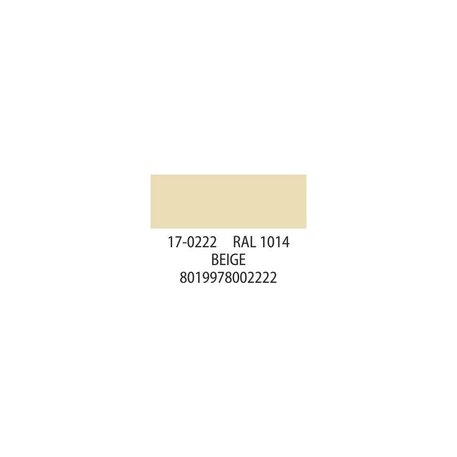 RAL 1014 BEIGE 400 ml RAL 1014 BEIGE 400 ml