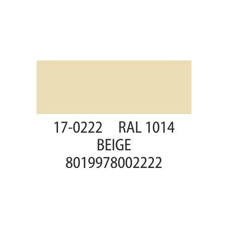 RAL 1014 BEIGE 400 ml