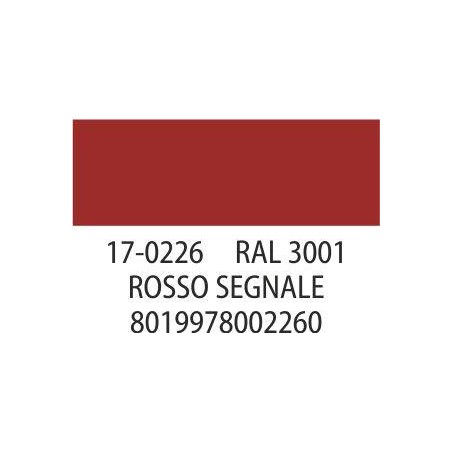 RAL 3001 ROSSO SEGNALE 400 ml