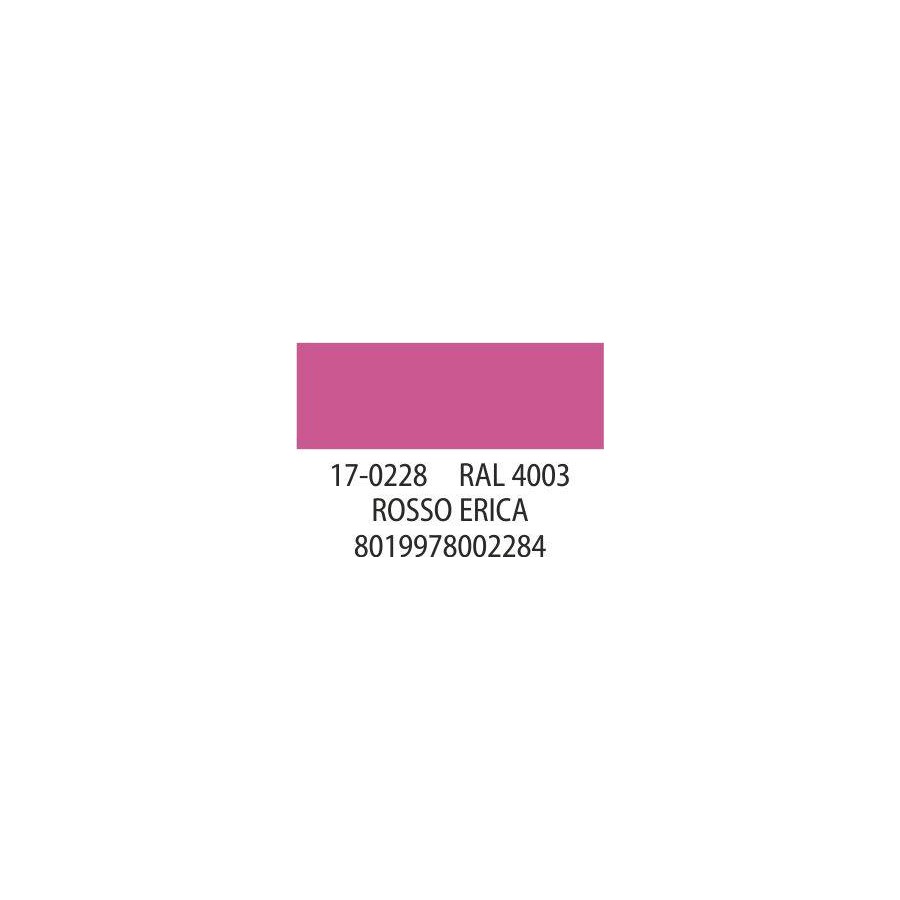 RAL 4003 ROSSO ERICA 400 ml RAL 4003 ROSSO ERICA 400 ml