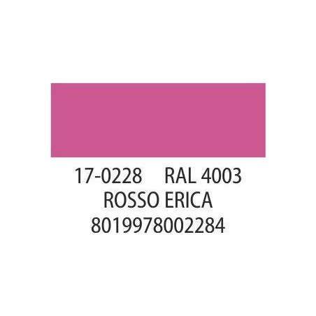 RAL 4003 ROSSO ERICA  400 ml