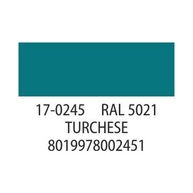 RAL 5021 TURCHESE 400 ml