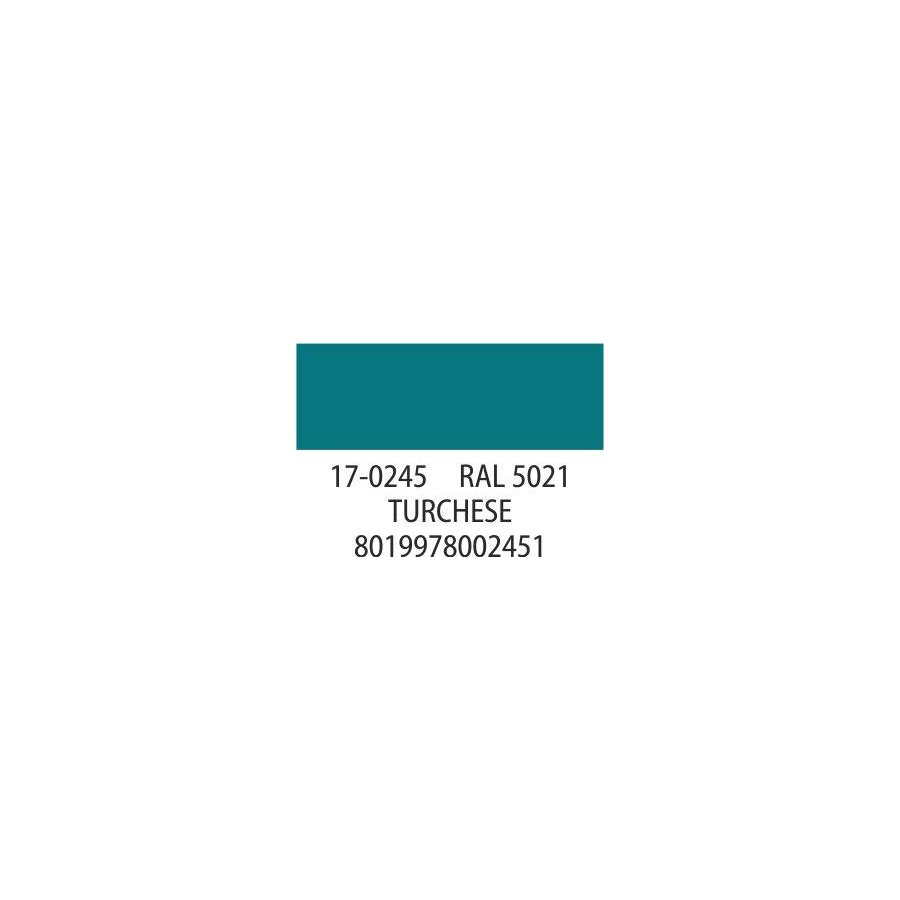 RAL 5021 TURCHESE 400 ml RAL 5021 TURCHESE 400 ml