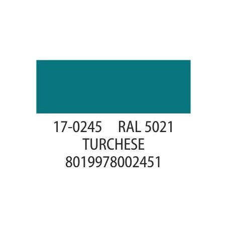 RAL 5021 TURCHESE 400 ml
