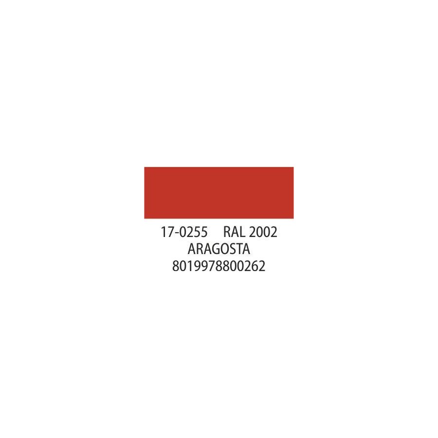 RAL 2002 ARANCIO SANGUIGNO 400 ml RAL 2002 ARANCIO SANGUIGNO 400 ml