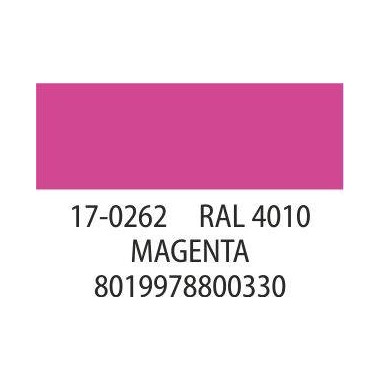 RAL 4010 TELE MAGENTA 400 ml
