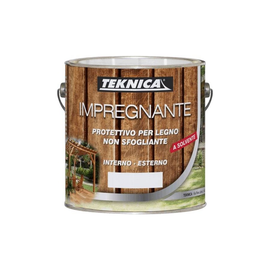 IMPREGNANTE NOCE MEDIO 375 ml