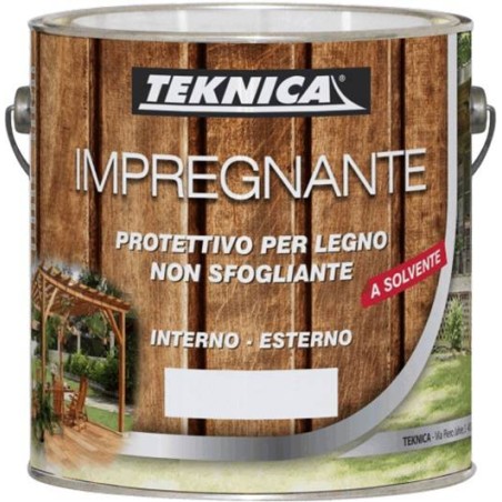 IMPREGNANTE NOCE MEDIO 375 ml