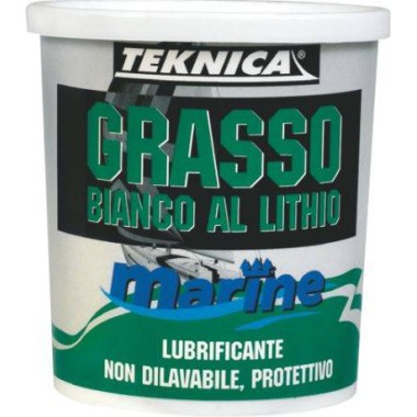 GRASSO LITHIO 500 ml