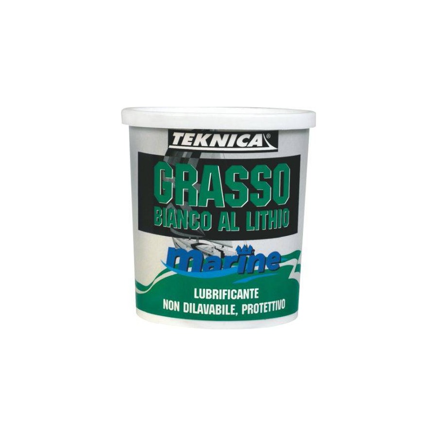 GRASSO LITHIO 500 ml GRASSO LITHIO 500 ml
