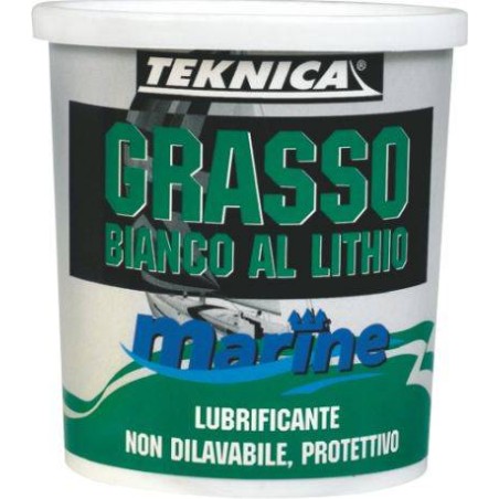 GRASSO LITHIO 500 ml