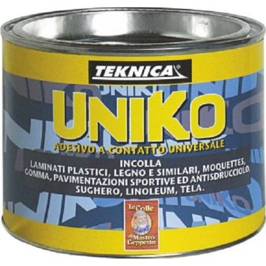 UNIKO   latta  400 gr