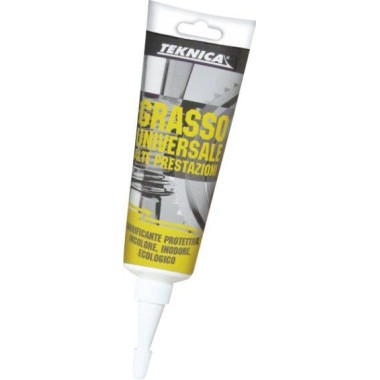 GRASSO ALTE PRESTAZIONI  tubetto 75 ml