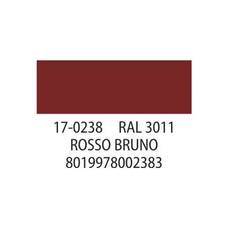 RAL 3011 ROSSO BRUNO 400 ml