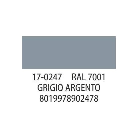 RAL 7001 GRIGIO ARGENTO 400 ml
