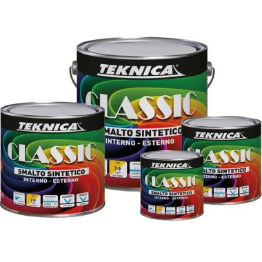 CLASSIC GRIGIO 125 ml