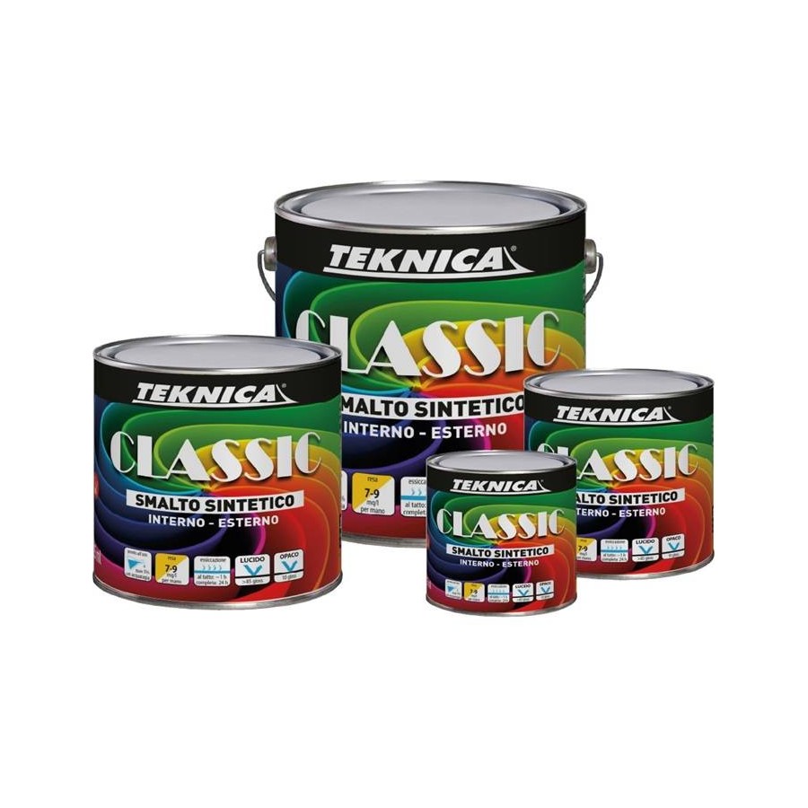 CLASSIC GRIGIO 125 ml CLASSIC GRIGIO 125 ml