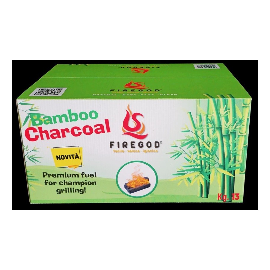 PROMO GRIGLIA PICCOLA + 8 BAMBU' PROMO GRIGLIA PICCOLA + 8 BAMBU'