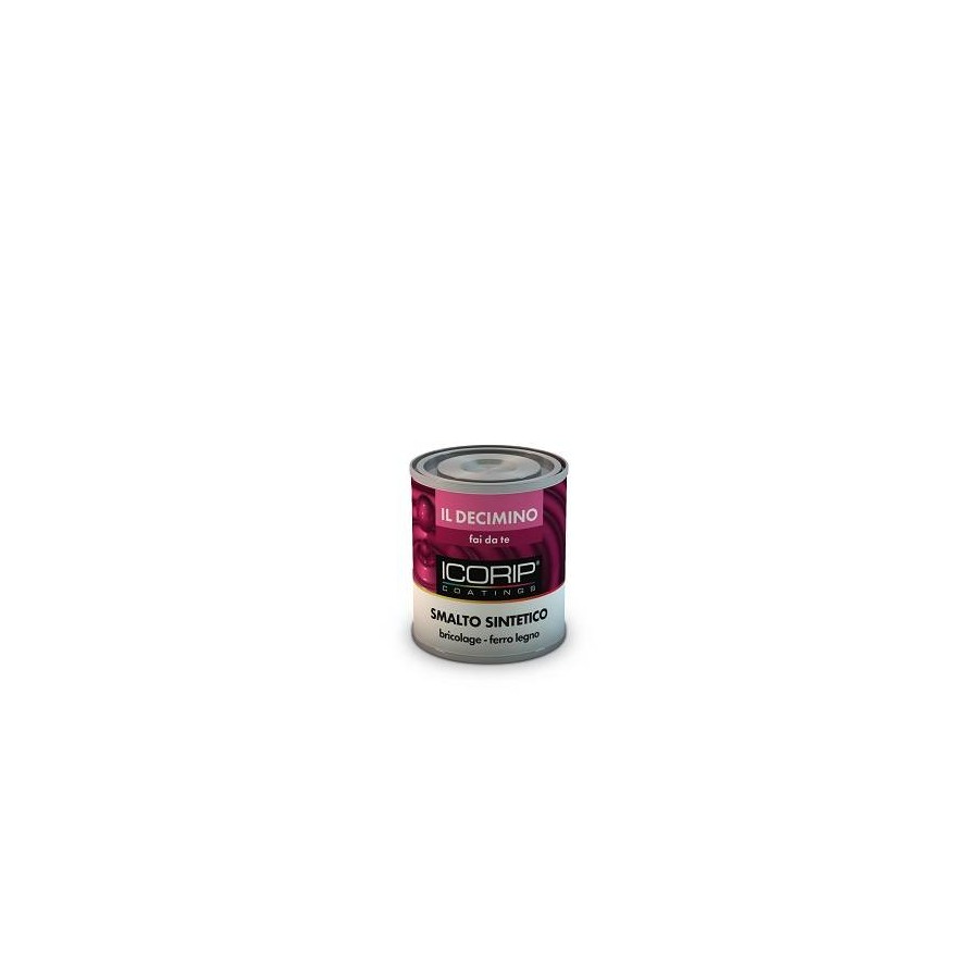 IL DECIMINO 32 ROSSO-RAL 3020 ML125 IL DECIMINO 32 ROSSO-RAL 3020 ML125