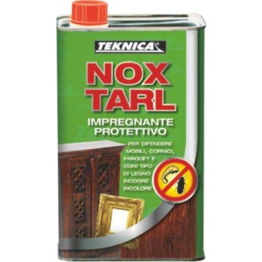 NOX TARL (flacone in plastica) 250 ml