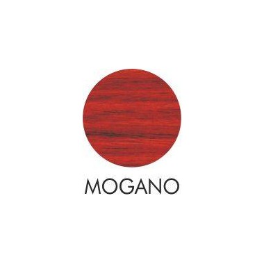LEGNO PIU'  blister MOGANO