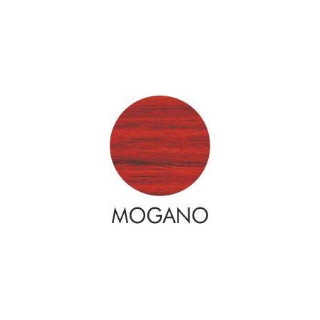 LEGNO PIU'  blister MOGANO