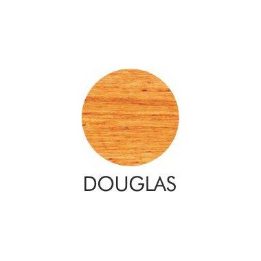 LEGNO PIU'  blister DOUGLAS