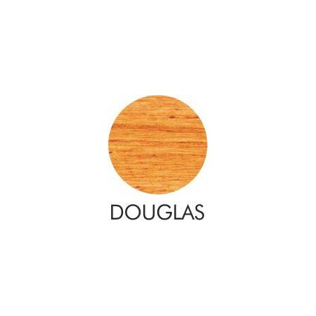 LEGNO PIU'  blister DOUGLAS
