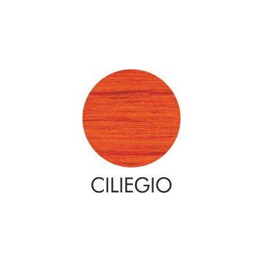 LEGNO PIU'  blister CILIEGIO