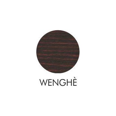 LEGNO PIU'  blister WENGHE'