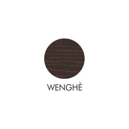 LEGNO PIU'  blister WENGHE'
