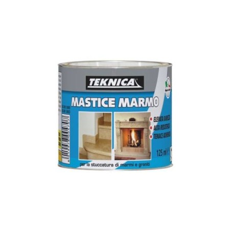 STUCCO MARMI TIXO CHIARO 125 ml