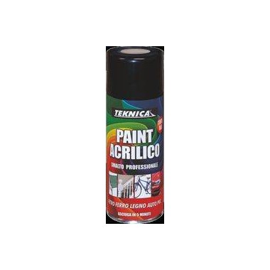 RAL 3000 ROSSO FUOCO 400 ml