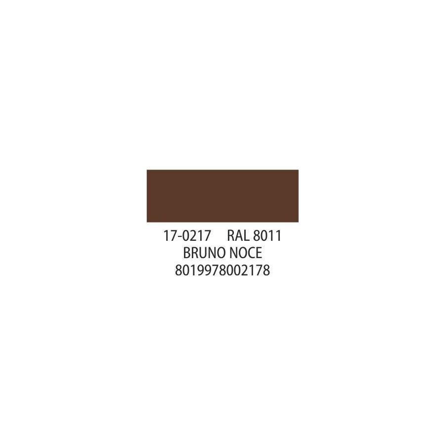 RAL 8011 BRUNO NOCE 400 ml RAL 8011 BRUNO NOCE 400 ml