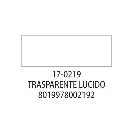TRASPARENTE LUCIDO 400 ml