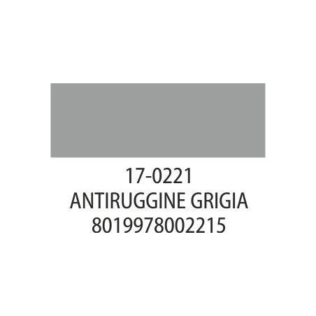 ANTIGRIGIA 400 ml