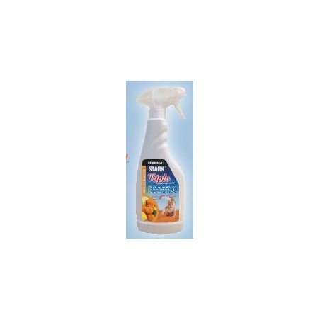 IGIENIZZANTE TRIPLO PROFUMO ACE 500 ml