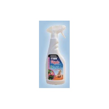 IGIENIZZANTE TRIPLO PROFUMO FIOR DI LOTO 500 ml