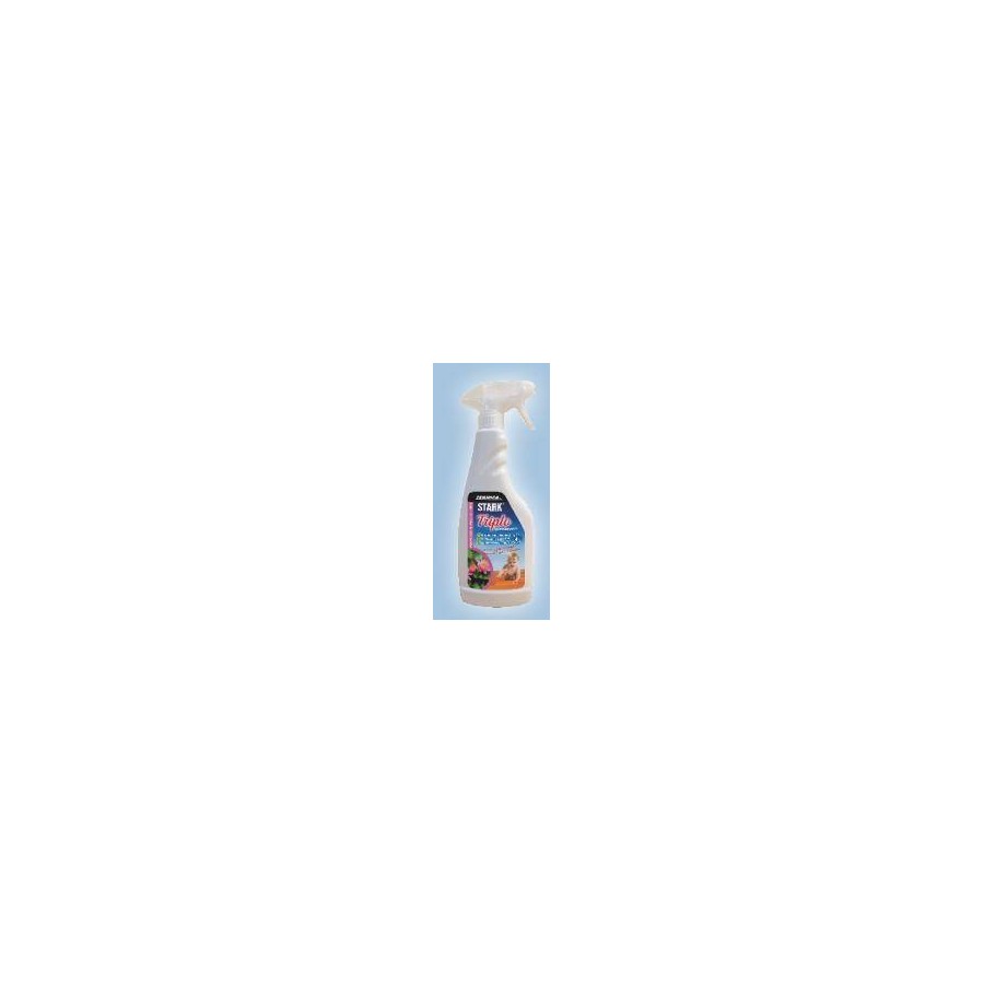 IGIENIZZANTE TRIPLO PROFUMO FIOR DI LOTO 500 ml IGIENIZZANTE TRIPLO PROFUMO FIOR DI LOTO 500 ml
