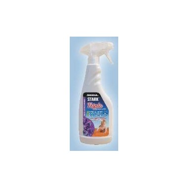 IGIENIZZANTE TRIPLO PROFUMO LAVANDA 500 ml