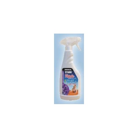 IGIENIZZANTE TRIPLO PROFUMO LAVANDA 500 ml