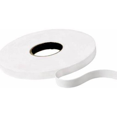 NASTRO BIADESIVO b.co19mmX33ml