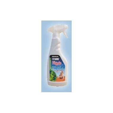 IGIENIZZANTE TRIPLO PROFUMO MENTA 500 ml