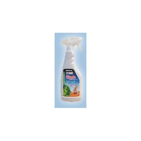 IGIENIZZANTE TRIPLO PROFUMO MENTA 500 ml