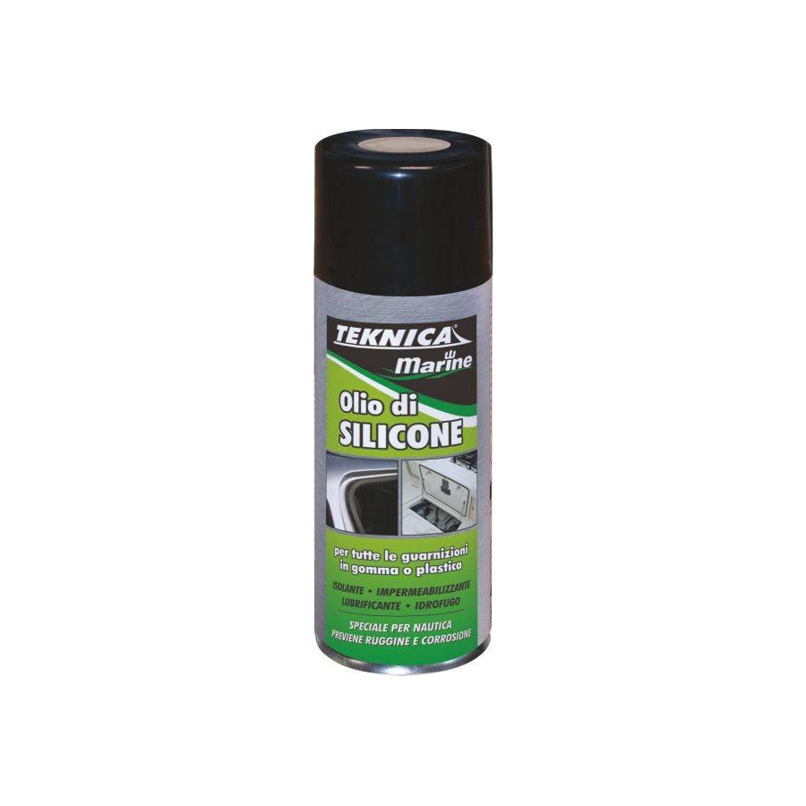 OLIO DI SILICONE 200 ml OLIO DI SILICONE 200 ml