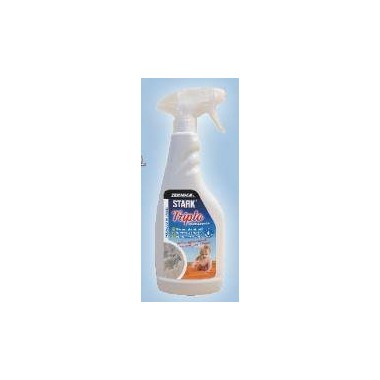 IGIENIZZANTE TRIPLO PROFUMO TALCO 500 ml