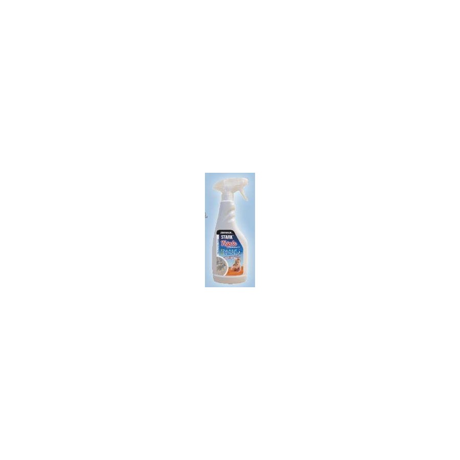 IGIENIZZANTE TRIPLO PROFUMO TALCO 500 ml IGIENIZZANTE TRIPLO PROFUMO TALCO 500 ml
