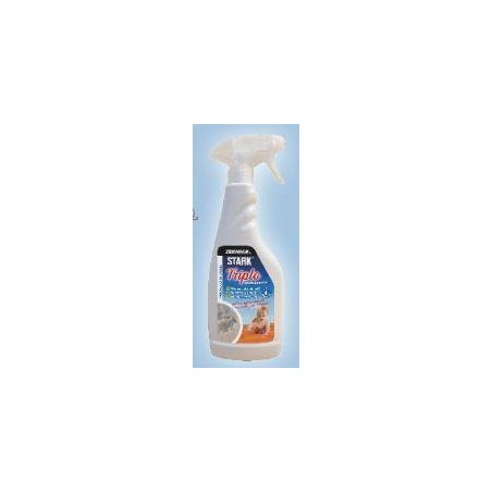 IGIENIZZANTE TRIPLO PROFUMO TALCO 500 ml