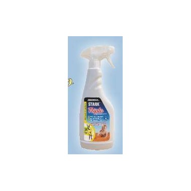 IGIENIZZANTE TRIPLO PROFUMO VANIGLIA 500 ml