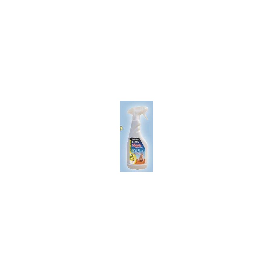 IGIENIZZANTE TRIPLO PROFUMO VANIGLIA 500 ml IGIENIZZANTE TRIPLO PROFUMO VANIGLIA 500 ml